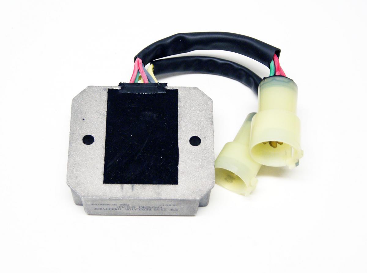 VOLTAGE REGULATOR 12V KAW, ESP2398, 21066-0047/1112 ATVK2106-61112