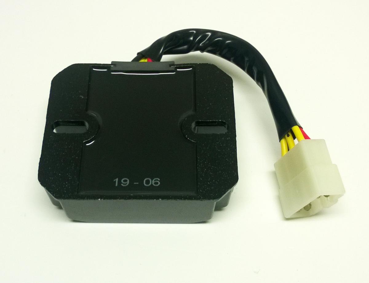REGULATOR SUZUKI 32800-33E00, 32800-44D10, ESP2312, ASU6012, ATV ROAD ASU6012, AT-01217
