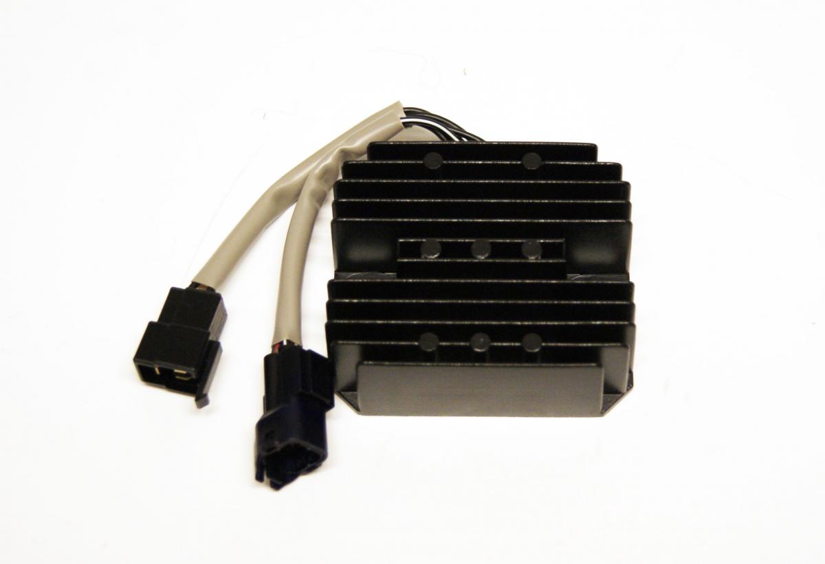 REGULATOR SUZUKI 32800-44D30, BRONCO AT-01219 VL800 LT-F500F, QuadMaster (LT-A500F) 2000-2001, QuadRunner 4WD (LT-F500F) 1998-2002, LT A KingQuad 700cc (2005 -