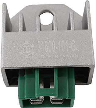 REGULATOR VOLTAGE DT/YBR125, 5HH-H1960-00, YAMAHA YTZ125, AYA6027, 4CK-81960-01-00 21066-0015 4GU-H1960-00 5HH-H1960-00 4CK-81960-01 3LA-81960-01