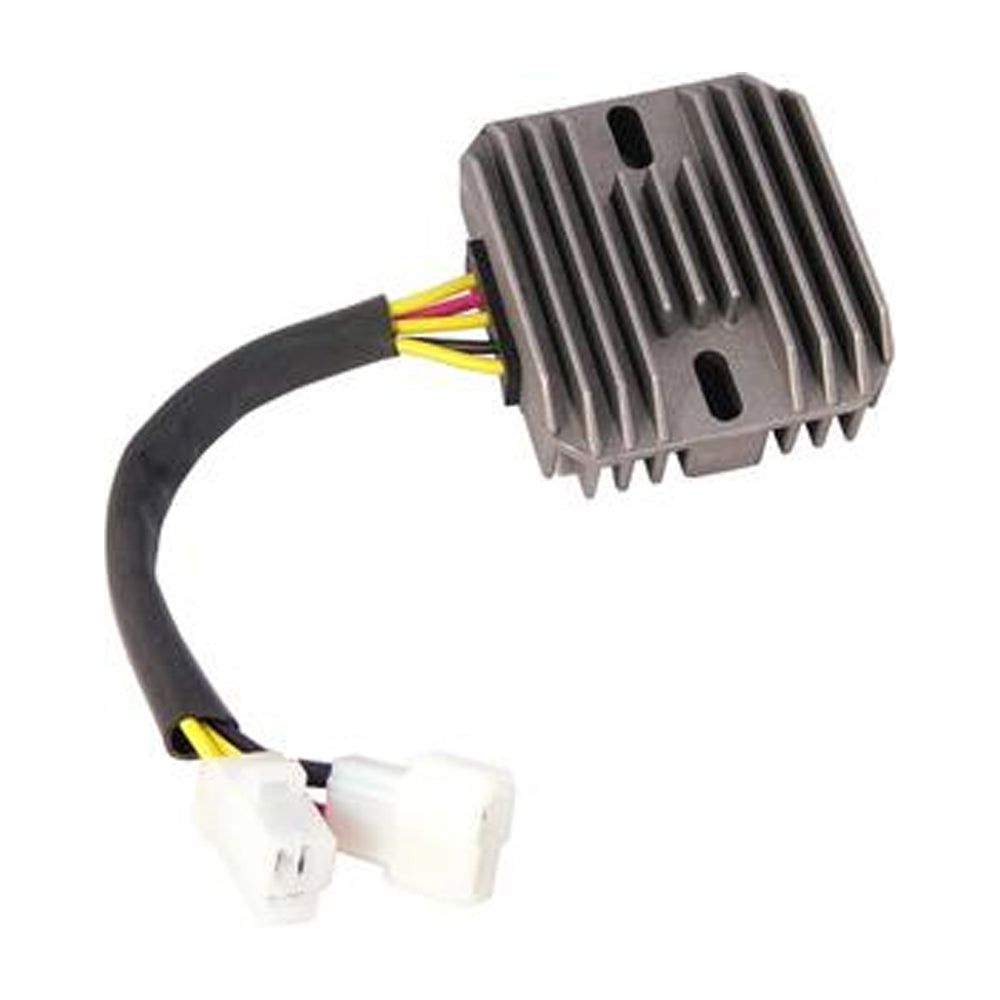 REGULATOR DR200,GS500,GSX DZE 2396 ROAD DIRT
