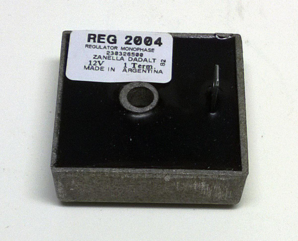 REGULATOR UNIVERSAL 12V 1.WIRE