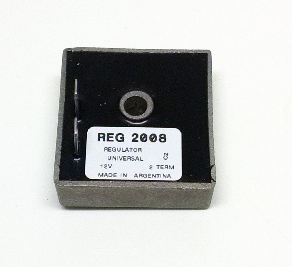 REGULATOR UNIVERSAL 12V 2WIRE
