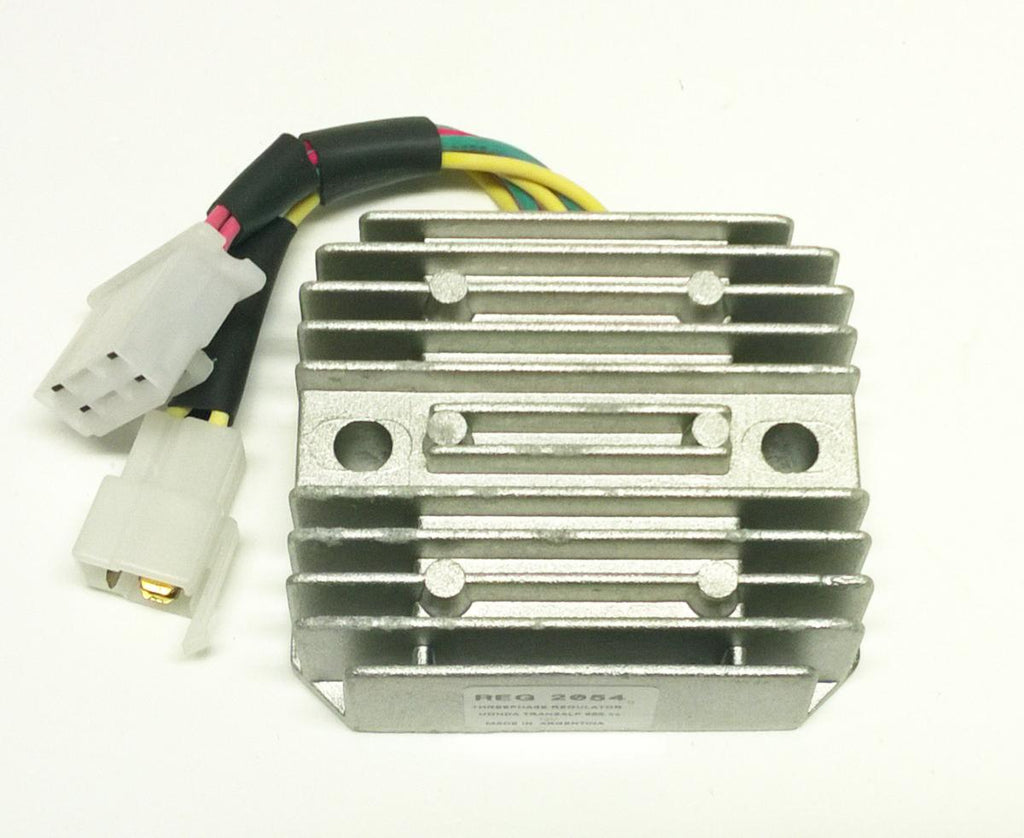 REGULATOR XLV600 TRANSALP, 31600-MS6-921 AHA6050 ROAD, DZE2054