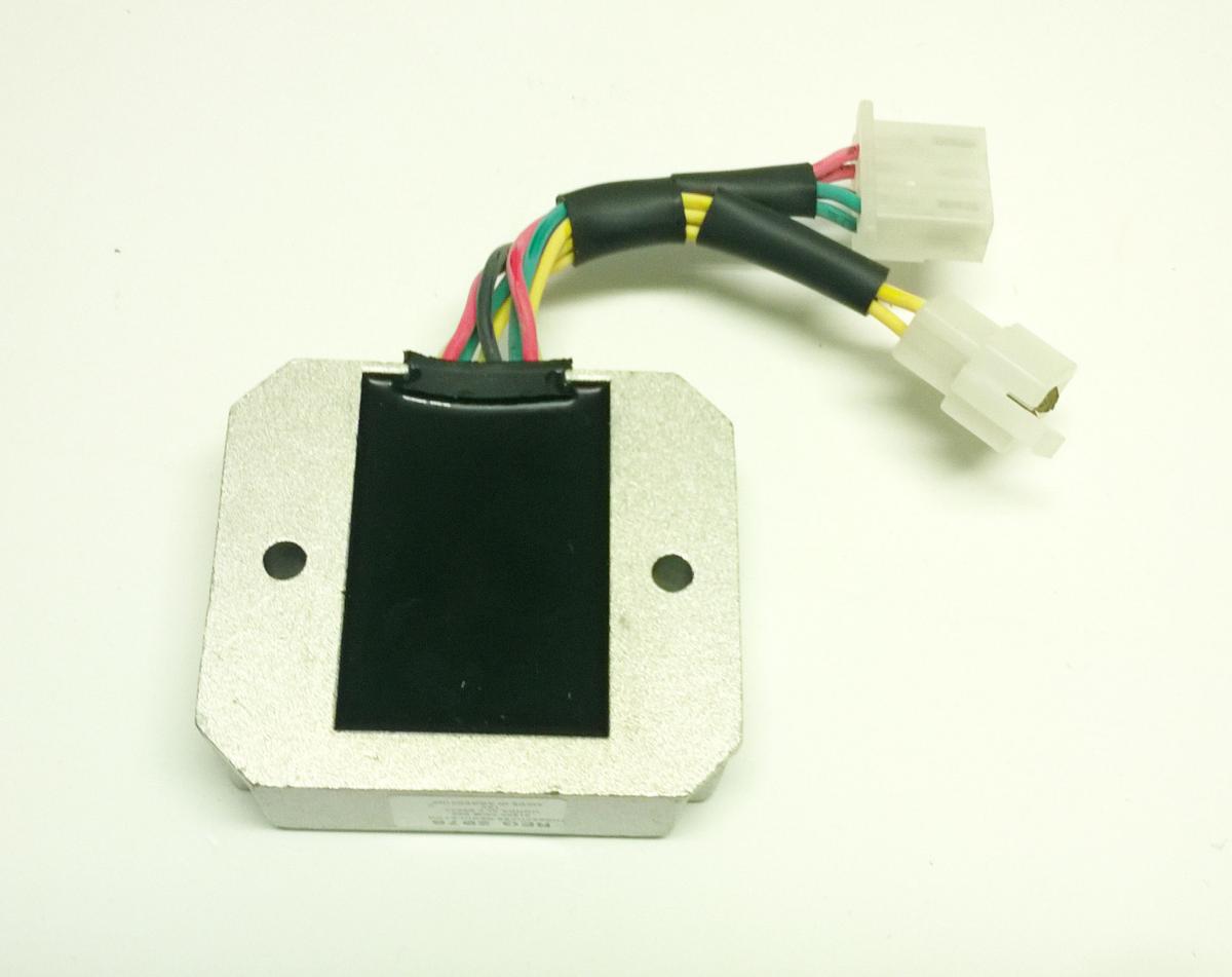 REGULATOR 12V / 25A XL600V 89-90, HONDA 31600-MM9-000 Transalp 31600-MM9-000/ 31600-MS8-000 / SH538A