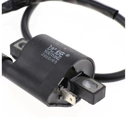 COIL IGNITION HT HONDA CG125 ZJ125