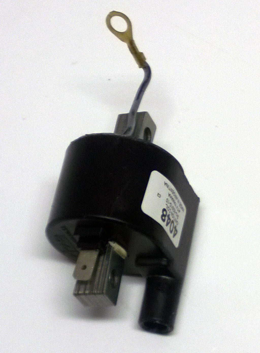 COIL IGNITION 3KJ-82310-10-00, YAMAHA YFM350/400/450/600, DZE4048 ATV SCOOTER