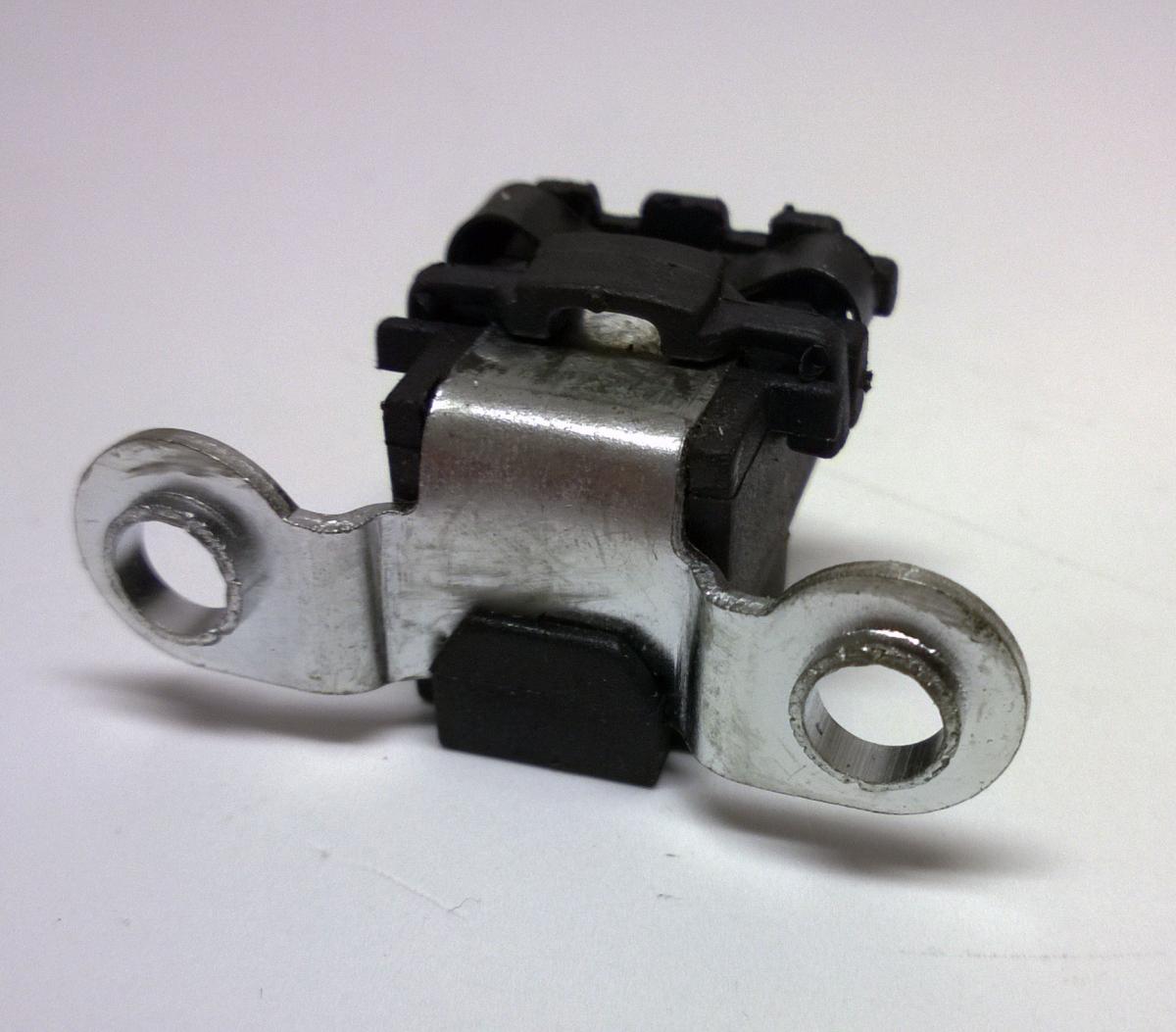 SENSOR COIL PULSER YAM XTZ125,YBR125, 5HH-H1410-00-00, DZE2128, DIRT ROAD