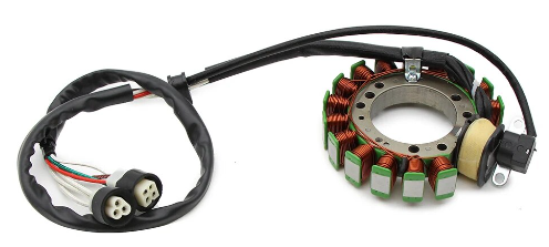 STATOR COIL YAMAHA YFM350 3HN-85510-00-00 1UY-85510-20-00 2XK-85510-20-00