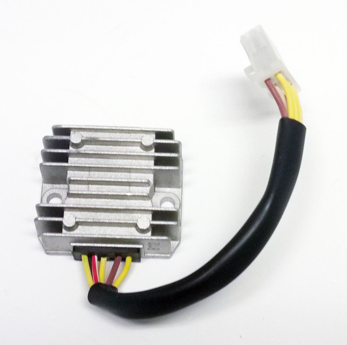REGULATOR KAWASAKI 21066-1030