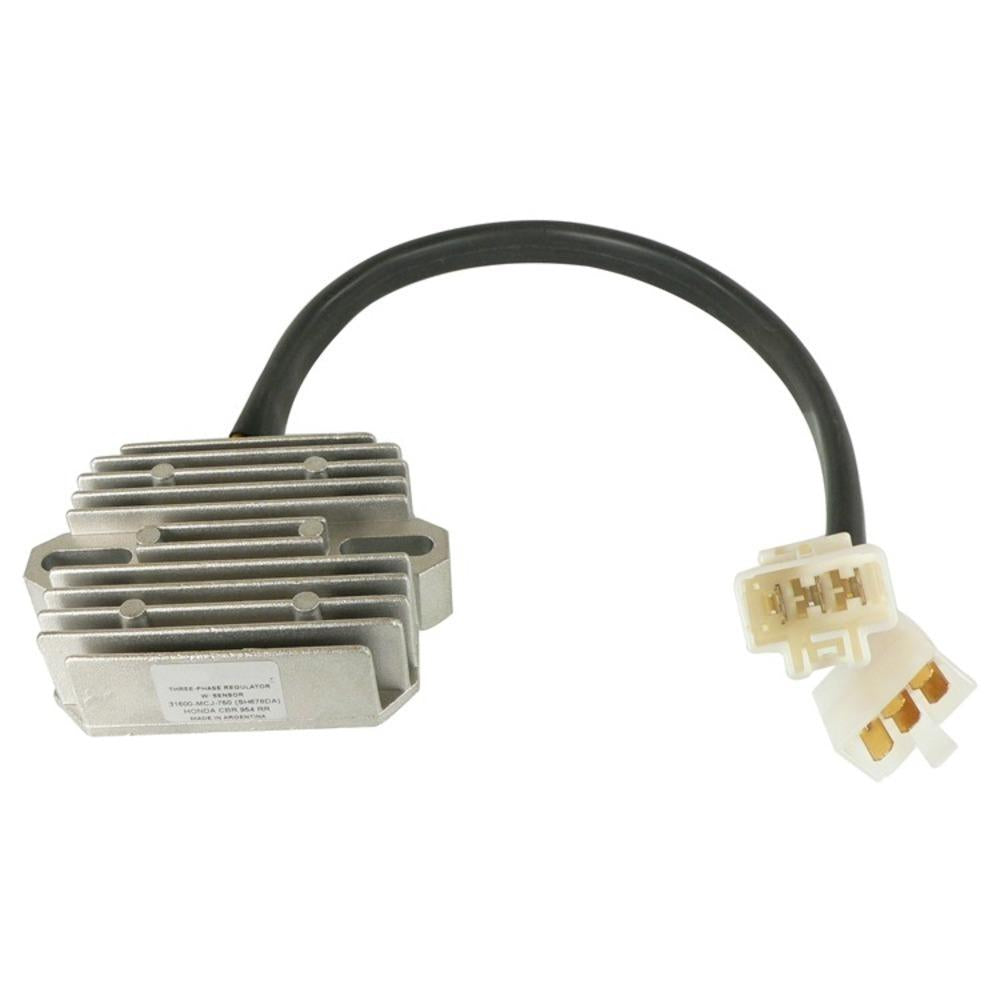 REGULATOR 31600-MCJ-750 ROAD, Honda CBR900RR2002-03, AHA6047, ROAD, MC, HX RF006