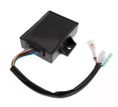 CDI BOX UNIT SUZUKI KINGQUAD, 300 LTF4WDX 1991-1994 32900-19B30
