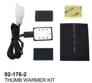 THUMB WARMER KIT