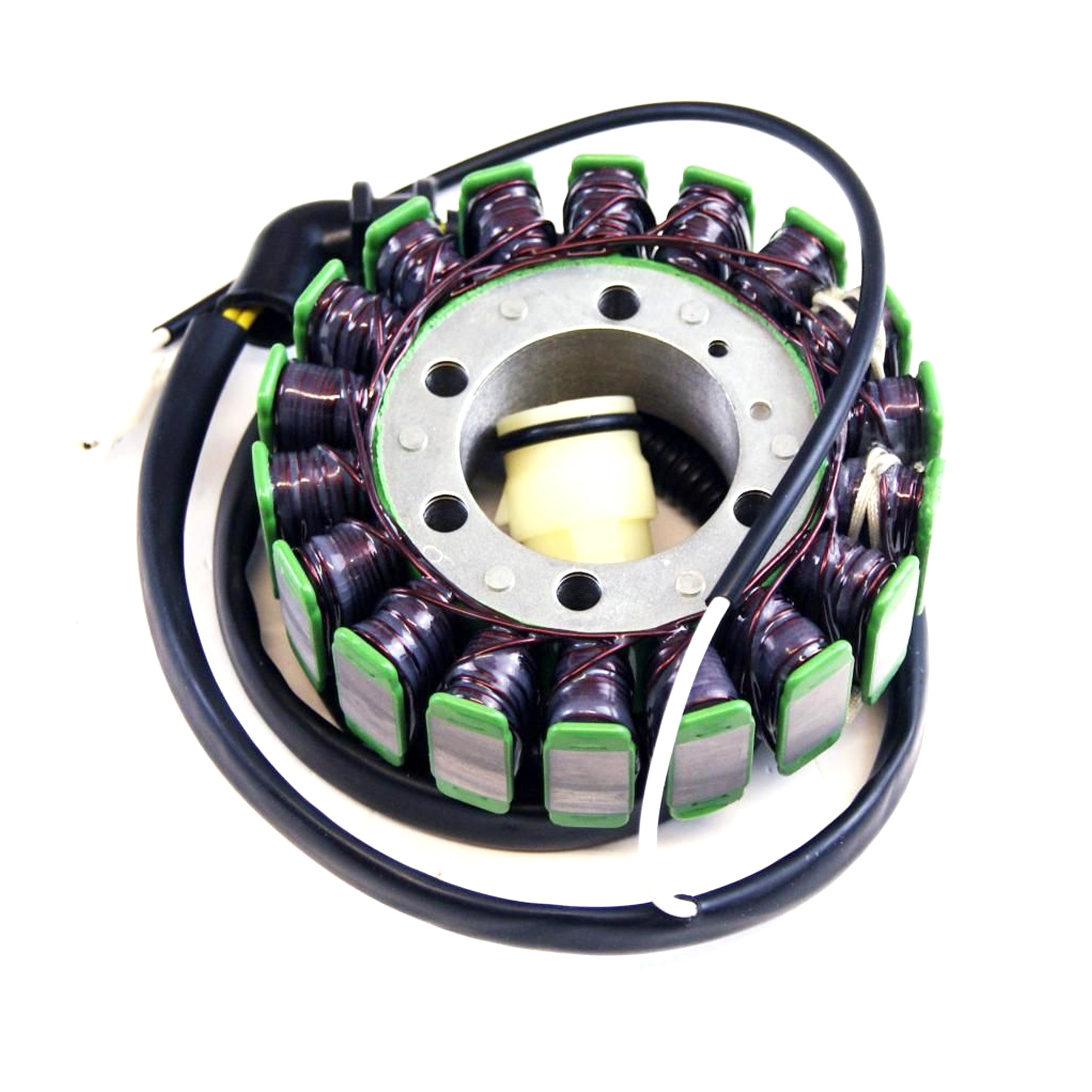 STATOR ZX-12R Ninja ZX1200 KAWASAKI, ARROWHEAD 340-58126, 21003-0011, ZX-12R Ninja ZX1200 2002, 2003 21003-1391