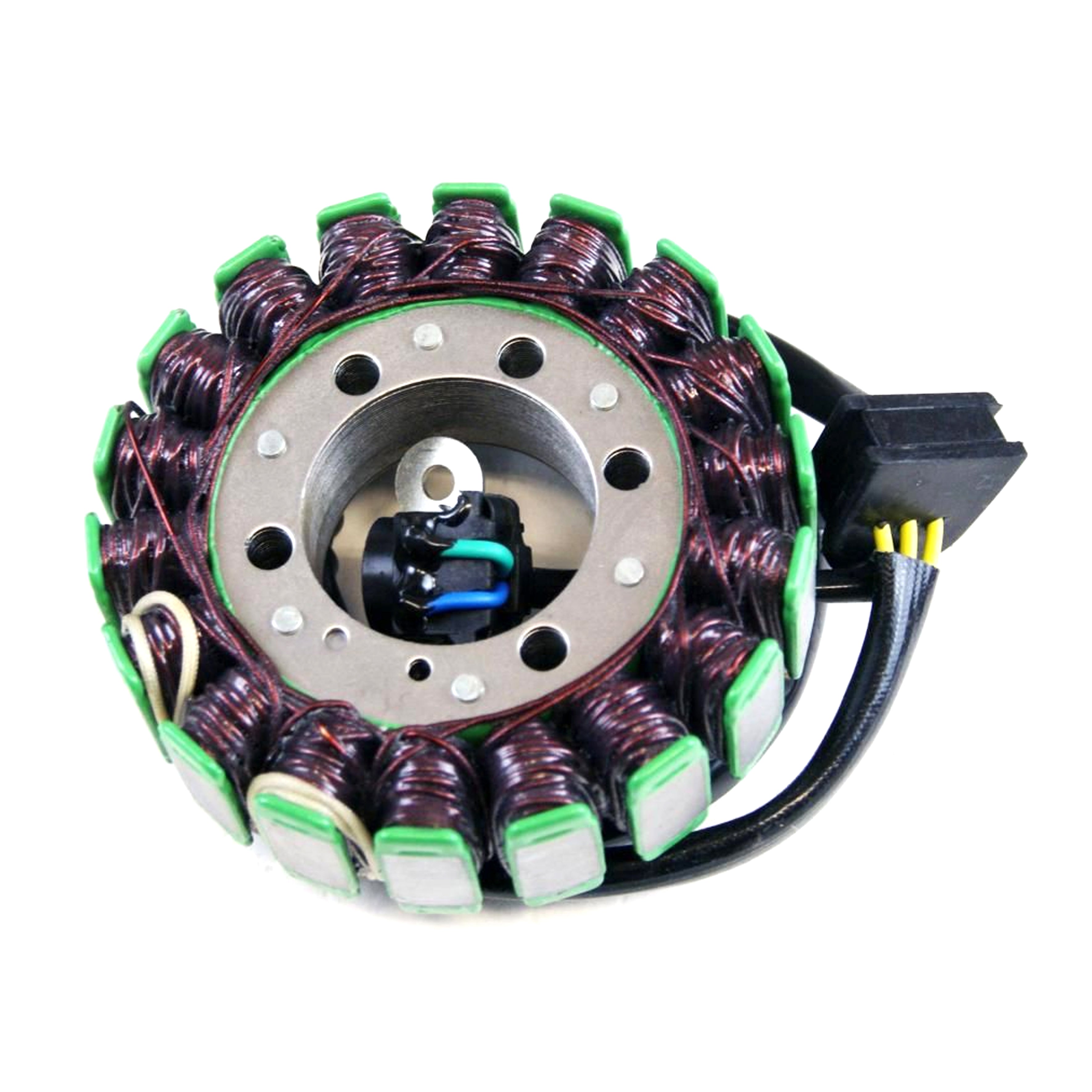 STATOR KL650A (KLR) 87-07, ARROWHEAD 340-58119, 21003-1170