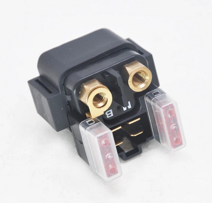 STARTER RELAY YAMAHA XVS 1300 CT V-STAR TOURER 2007-2017 3D8-81940-00-00