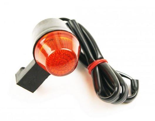 INDICATOR SMALL RUBBER 35m 23W