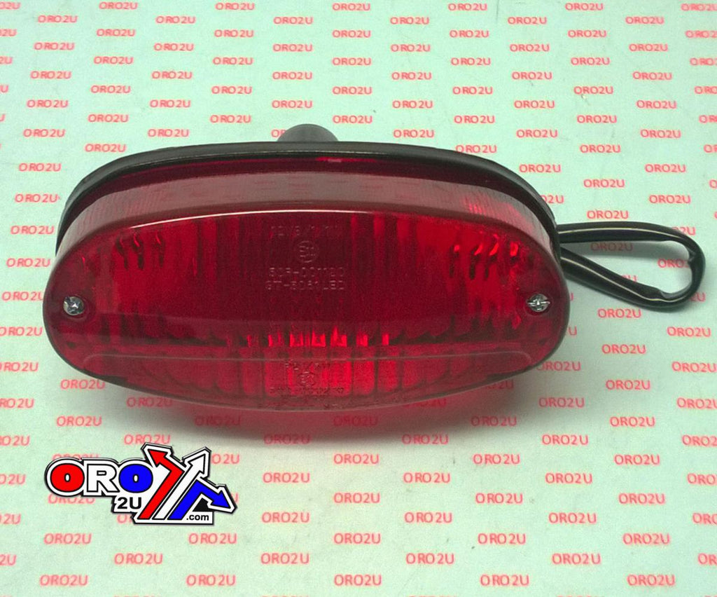 REAR LIGHT ASSEMBLY YFZ450, 5LP-84700-10-00 RAPTOR 350 660