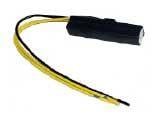 RESISTOR UNIVERSAL 12V 3 WIRE, LED CONVERSION