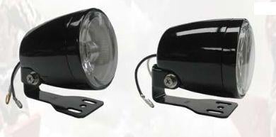 SPOT LIGHT / PAIR H3 12V -55W 121408628