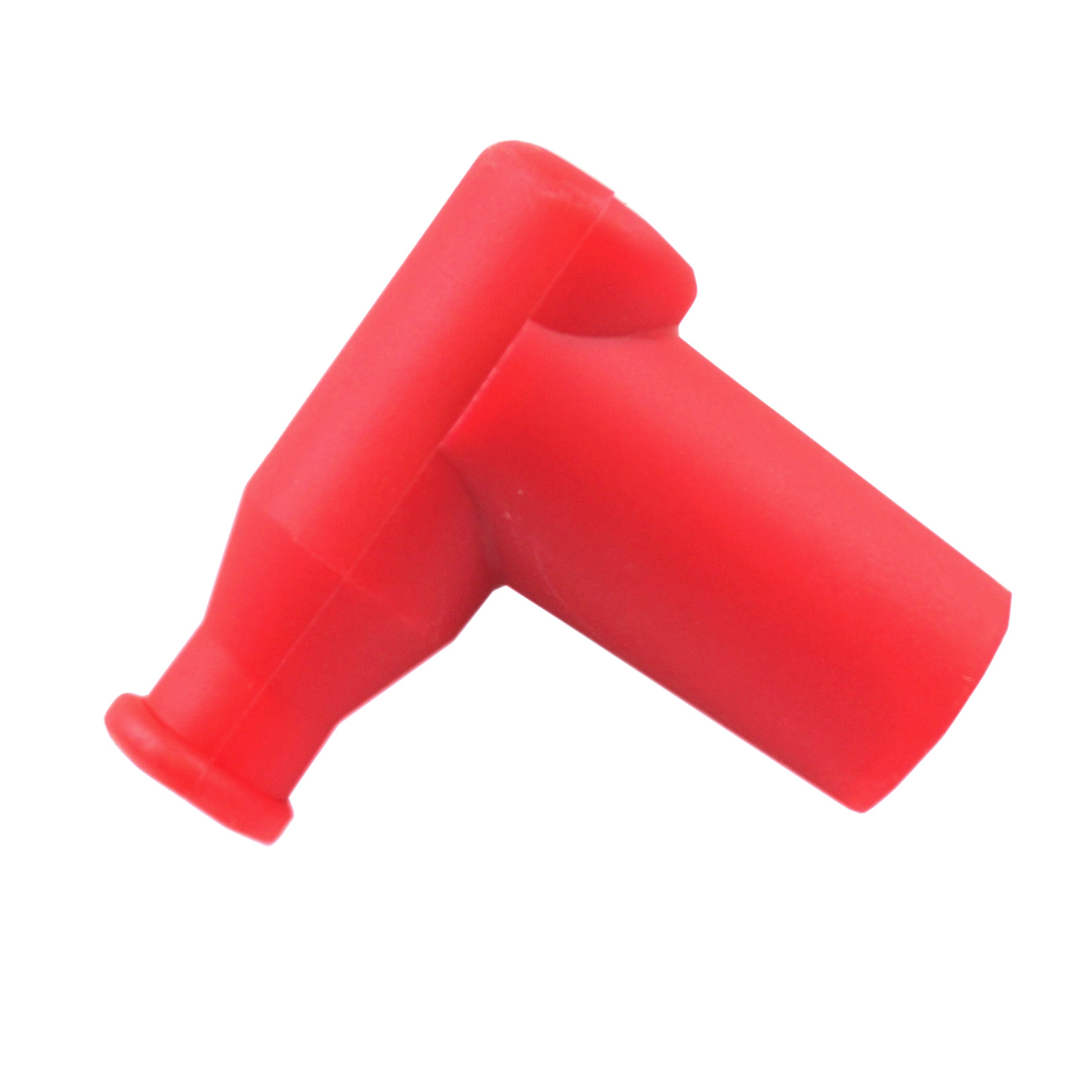 RED PLUG CAP TB05EM NGK 8955