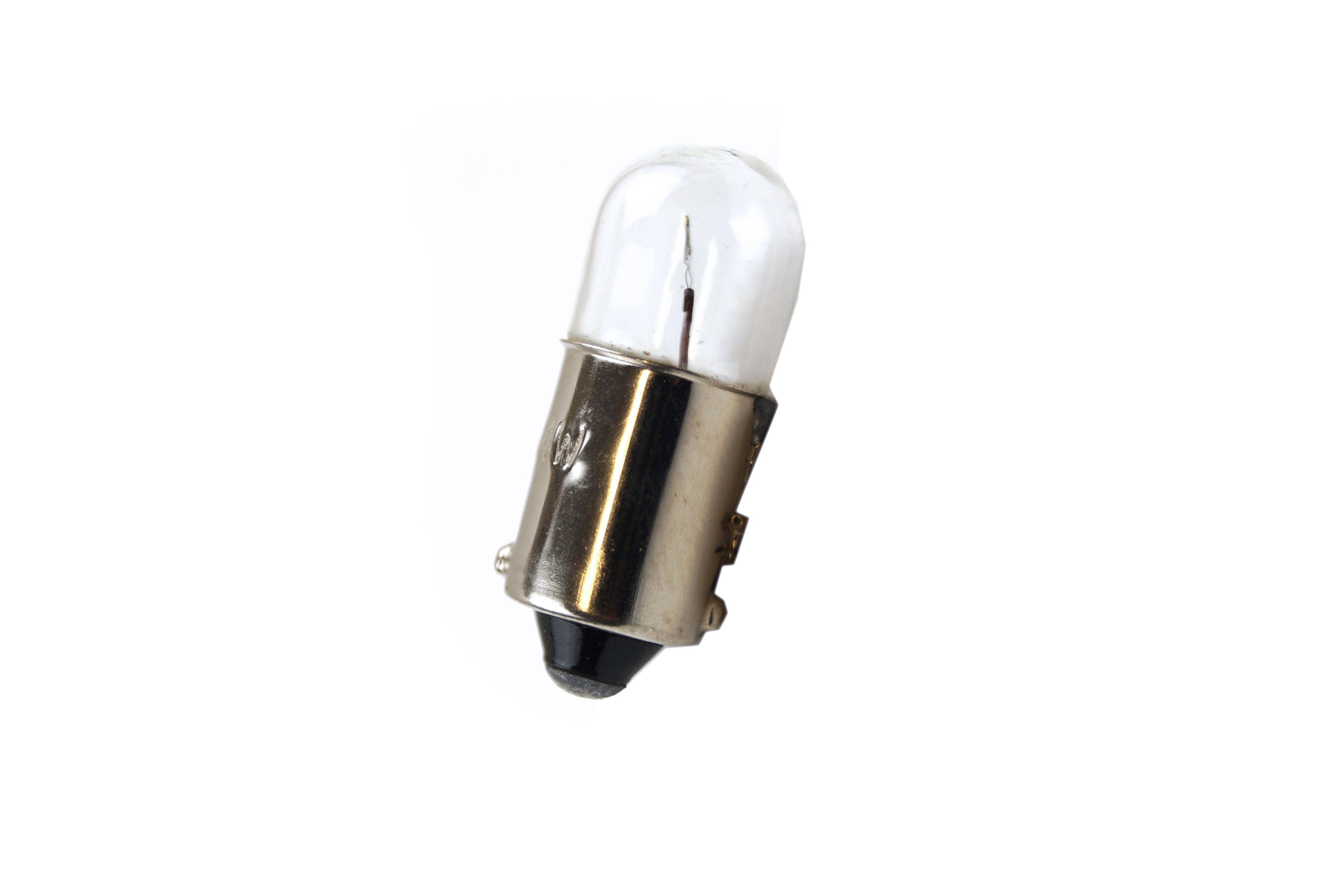 BULB 6Vx4W DASH BA9s