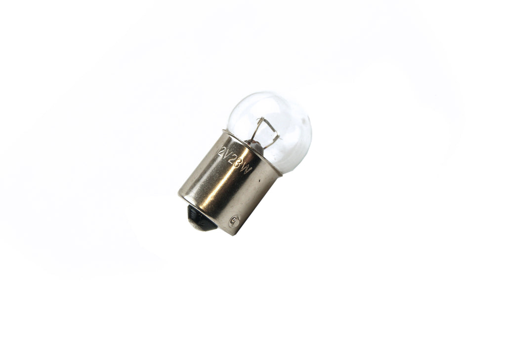BULB 12V 23W BA15S