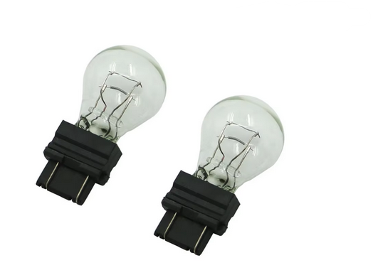 2PCS BULBS REAR TAILLIGHT BRAKE LAMP 2003-2023 POLARIS 4010764