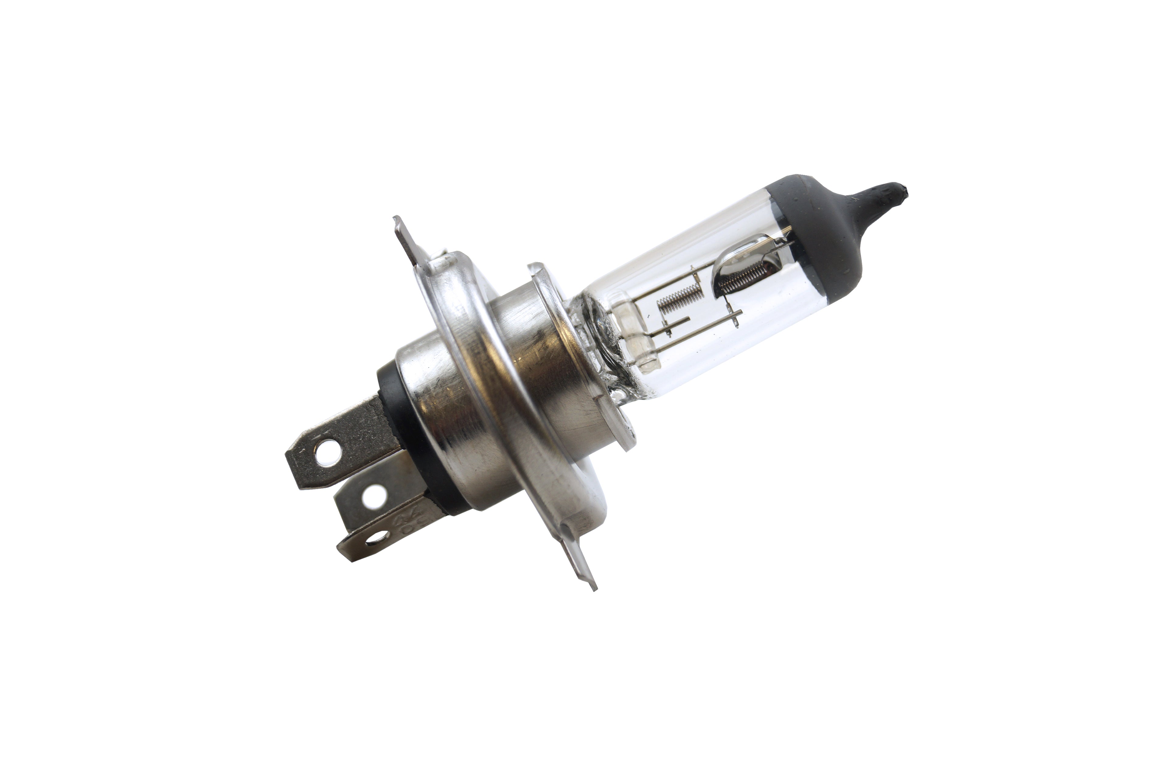 LIGHT BULB 12V 100/80W H4 P43T P484