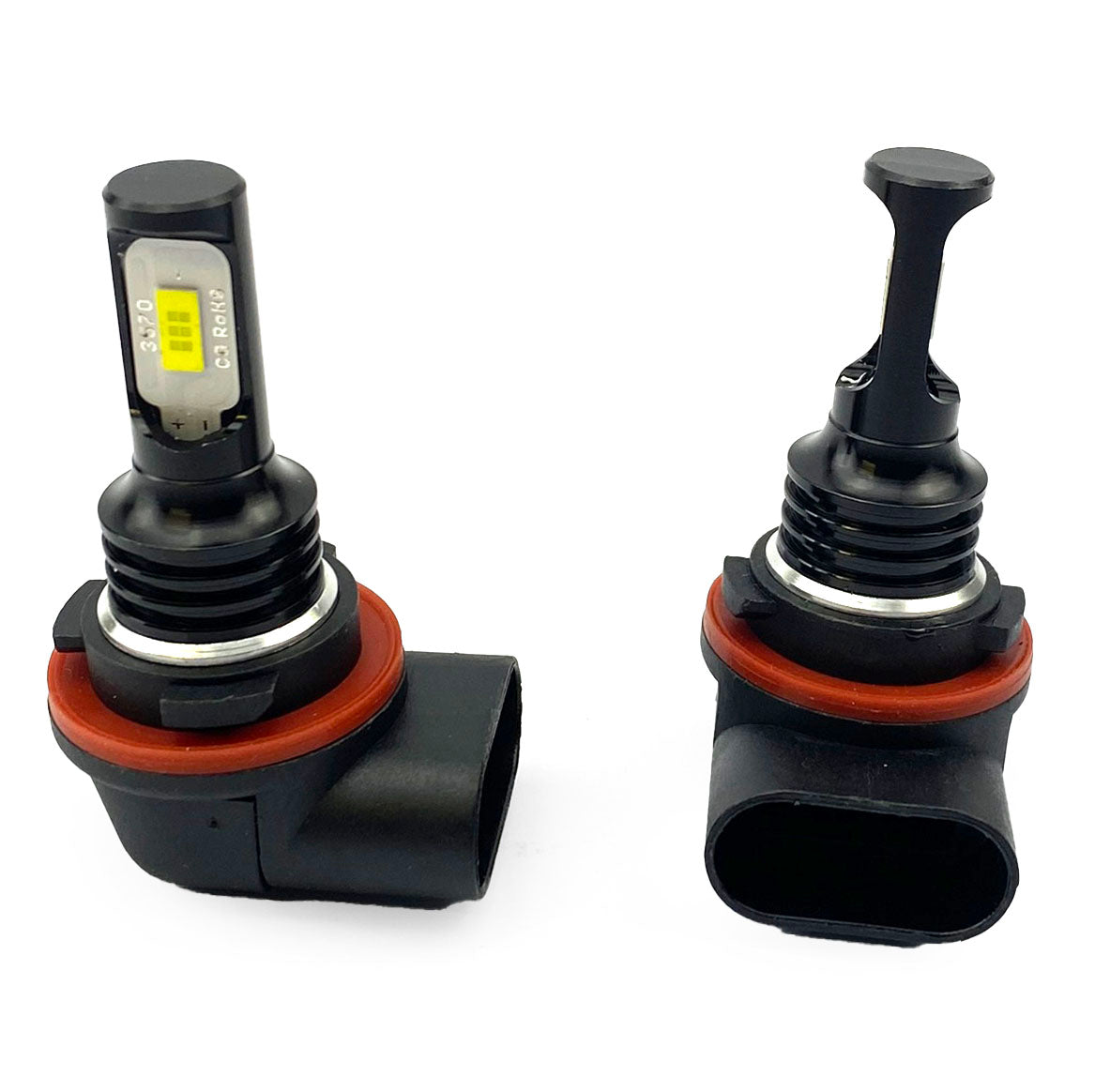 2PCS LED BULBS HONDA TRX420 TRX500 RANCHER KAWASAKI MULE 34901-HR3-A21