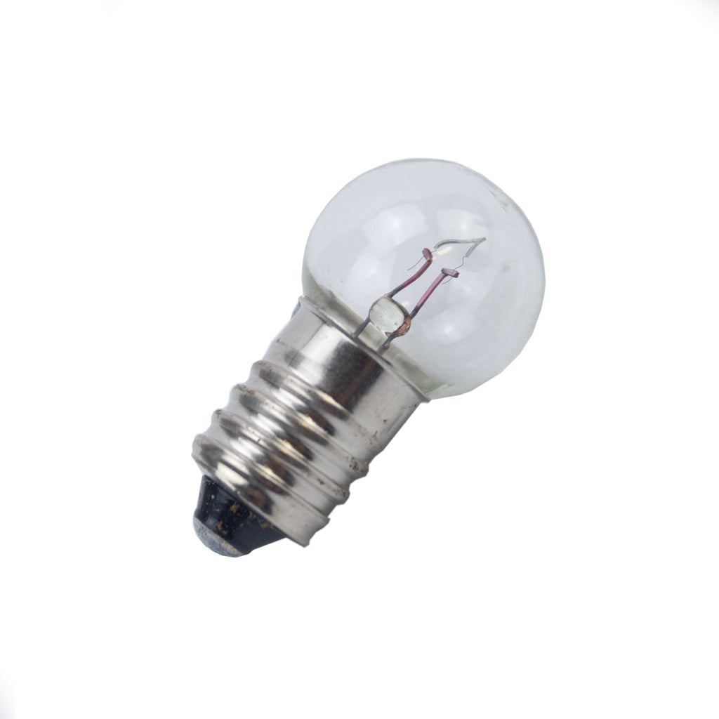 LIGHT BULB 12V 5W SCREW TYPE P208