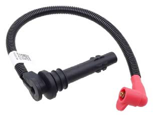 SPARK PLUG LEAD & CAP POLARIS 4014795