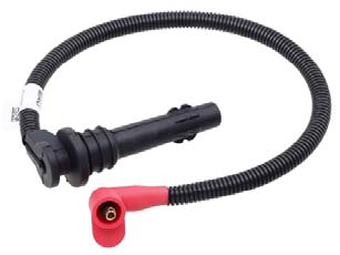 SPARK PLUG LEAD & CAP POLARIS 4012990