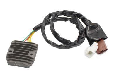 REGULATOR VOLTAGE RECTIFIER HONDA, XL1000V VARADERO XLV1000 2003-2010