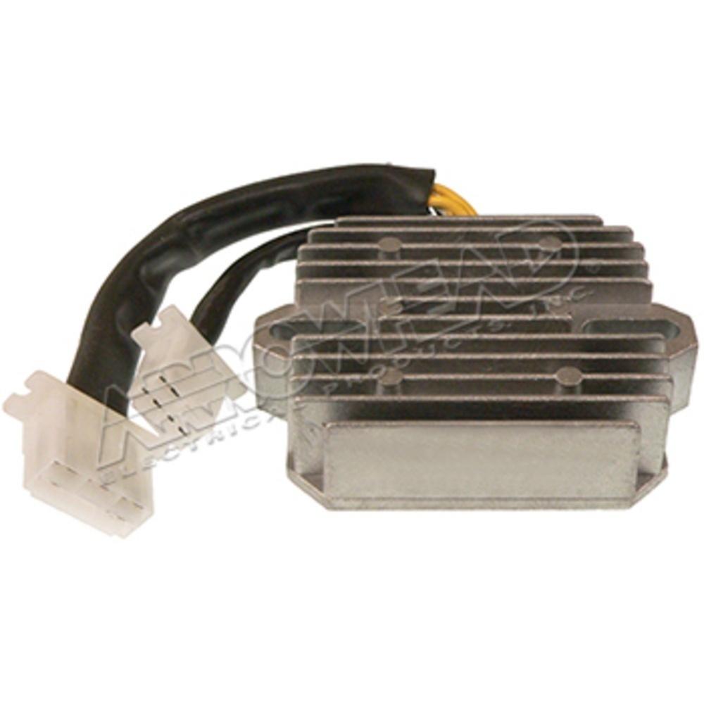 REGULATOR 31600-460-731 CB650, HONDA 31600-MM5-000 CBR1000F31600-460-731 / 31600-426-000 / 31600-MJO-612, AHA6024