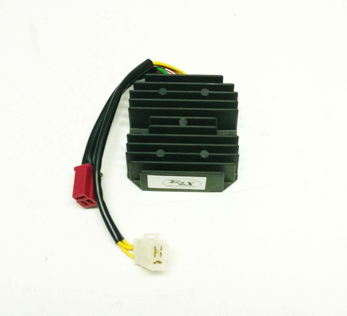 REGULATOR 31600-NH5-M40, HONDA CRF230L 08-09, KL20-5275