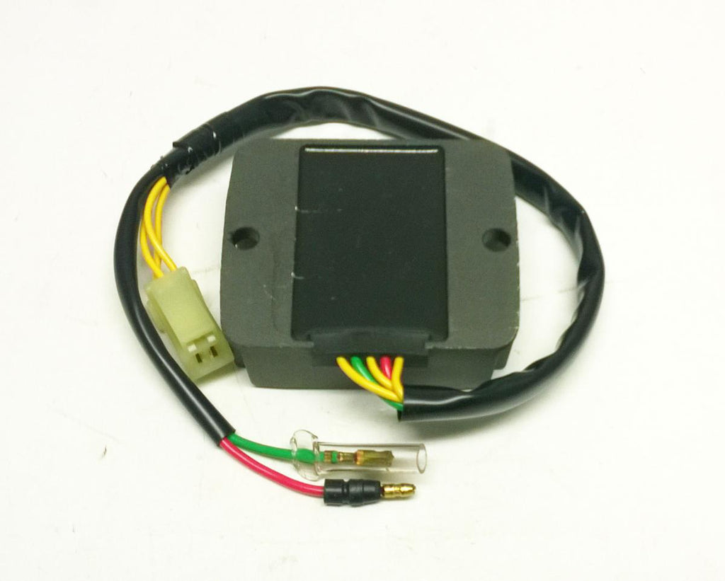 REGULATOR 31600-KR3-690 ROAD, HONDA CMX 250 REBEL 85-00