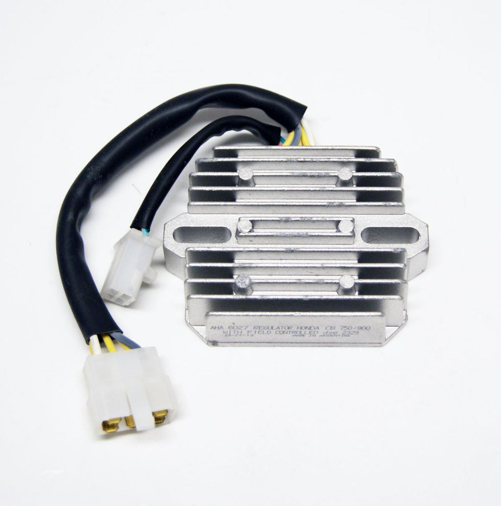 HONDA REGULATOR, ARROWHEAD AHA6027