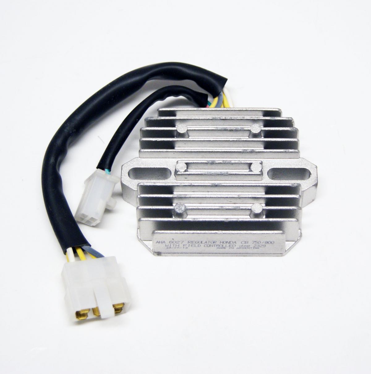 HONDA REGULATOR, ARROWHEAD AHA6027