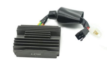 REGULATOR 12v / 25A 31600-MBG-305, HONDA DZE REG 2482/ SH6890A
