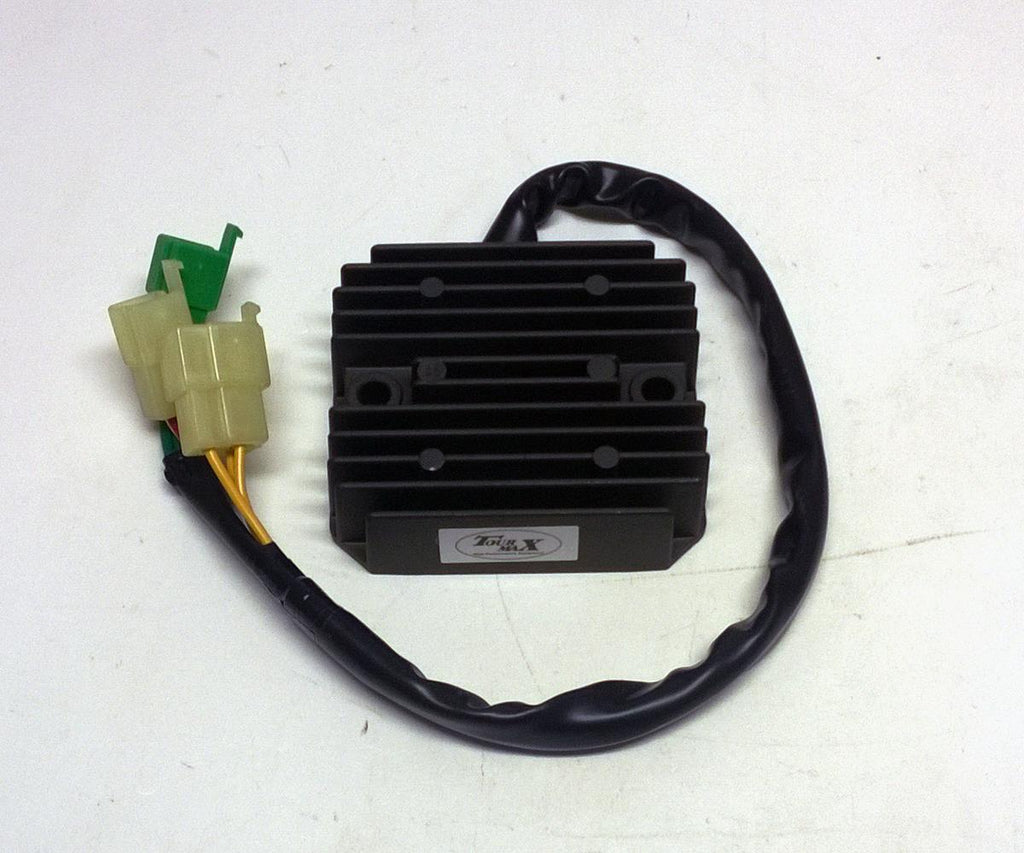 REGULATOR VT1100 31600-MAH-008 VT, HONDA 20-5308 ROAD