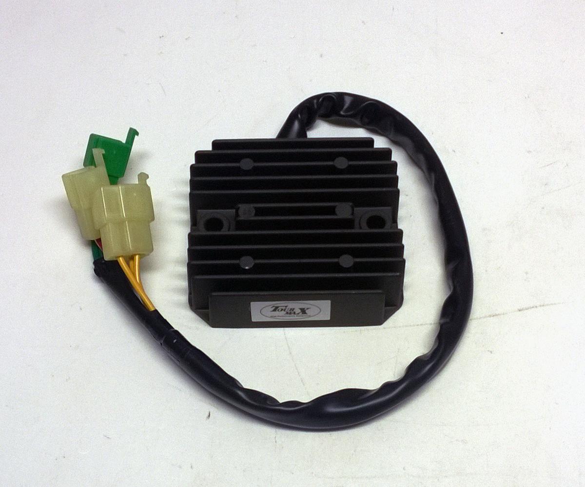 REGULATOR VT1100 31600-MAH-008 VT, HONDA 20-5308 ROAD