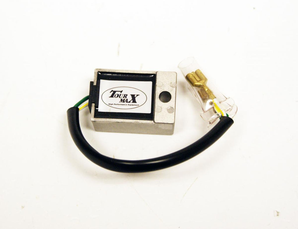 REGULATOR 31600-MN1-680, HONDA XR600R 1991-2007 DIRT, KL20-2482