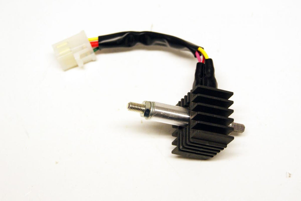 REGULATOR 31700-455-671 CB/CL, HONDA CB350/450/500, CL350, KL20-1263 ROAD