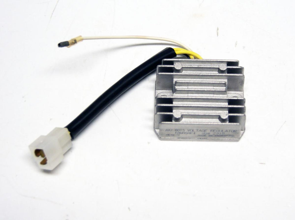 REGULATOR 21066-1013, KAWASAKI 21066-1029 KZ305, AKI6015 ROAD