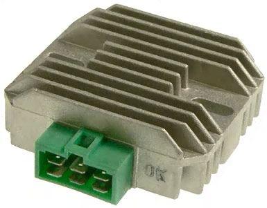 REGULATOR 21066-2070, KAWASAKI JOHN DEERE, AKW6001 Small Engines