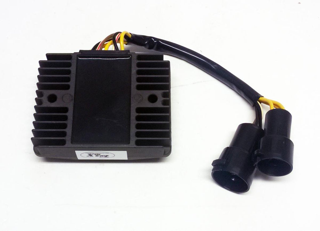 REGULATOR 21066-1119 NINJA, KAWASAKI ZX900E/F Ninja ZX-9R, K&L 20-8758 ROAD Made in Japan