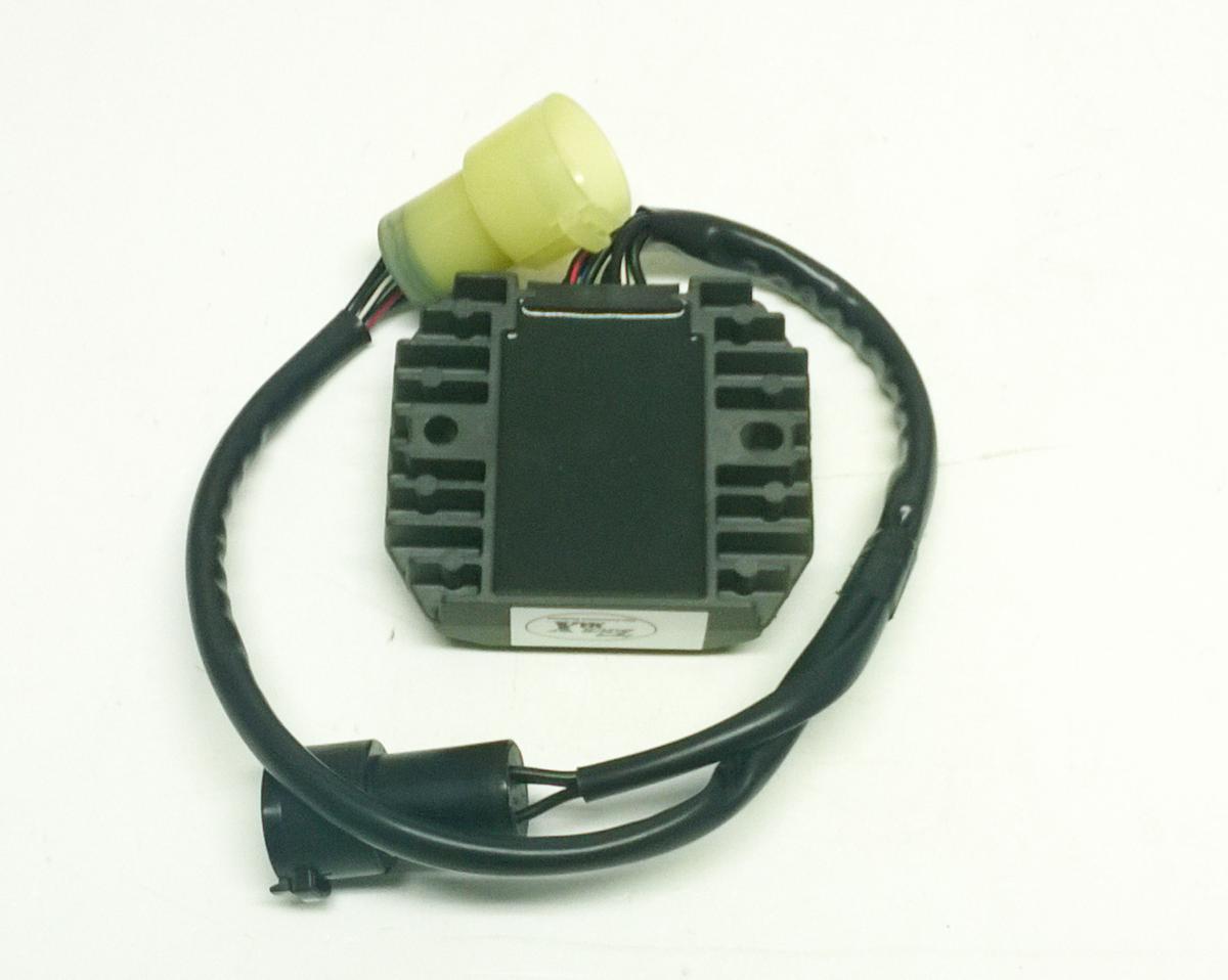 REGULATOR 21066-1125 NINJA, KAWASAKI ZX600J4 ZZR600 05-08, KL20-5312 ROAD