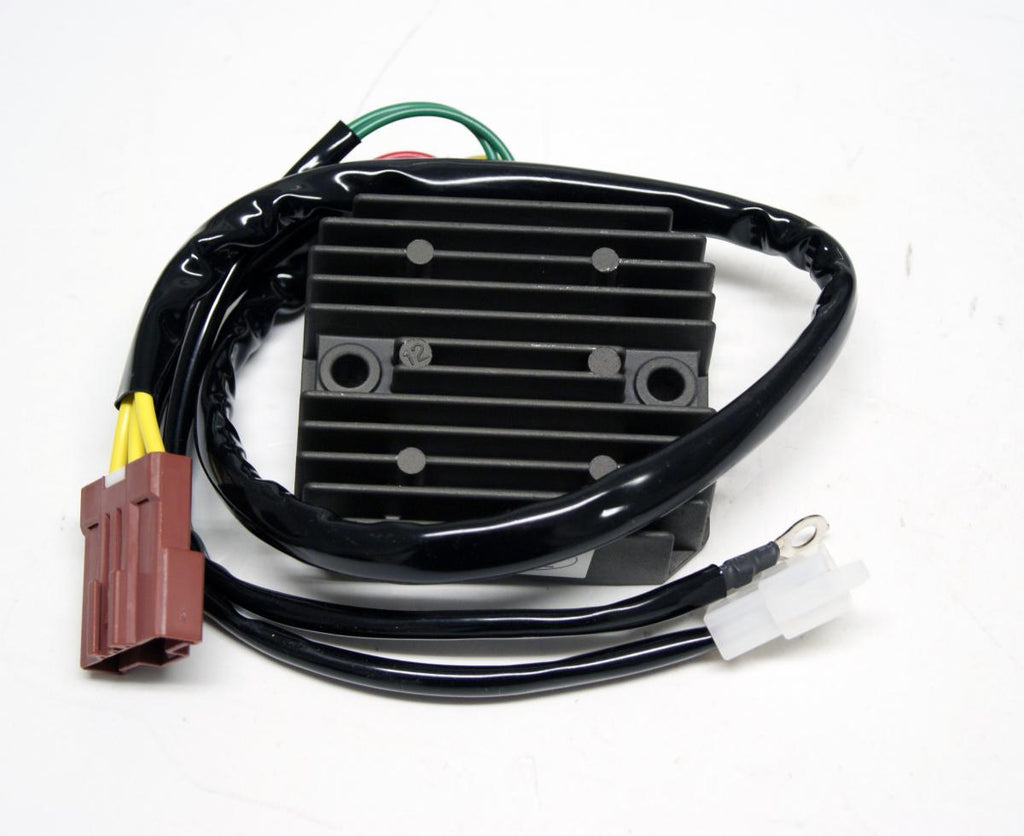 REGULATOR HD 62511034100 KTM, KL 20-3369 MADE IN JAPAN 62511034100