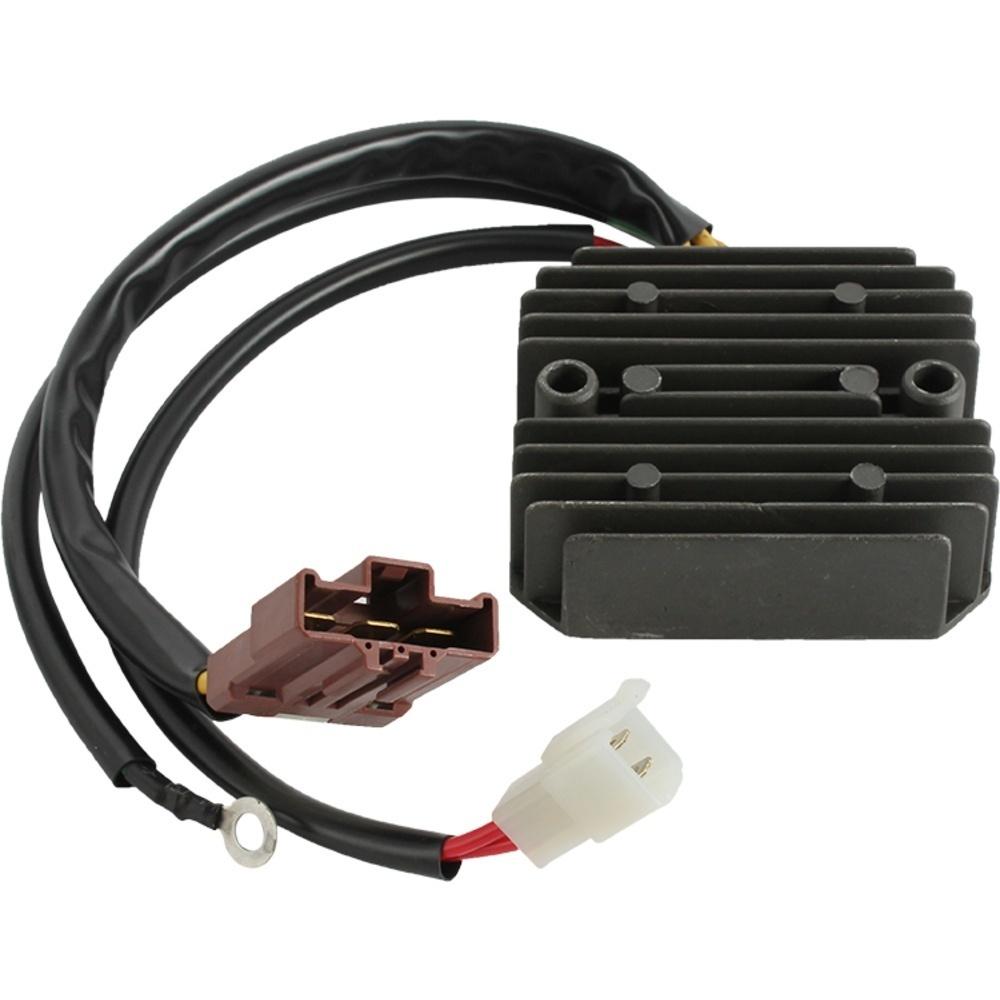 REGULATOR 12v 60011034000 KTM, ARROWHEAD 230-58154 AKM6001